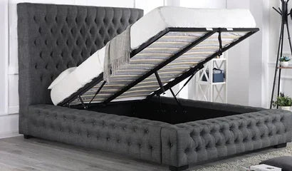 Ambassador Bed