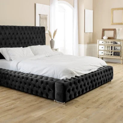 Ambassador Bed