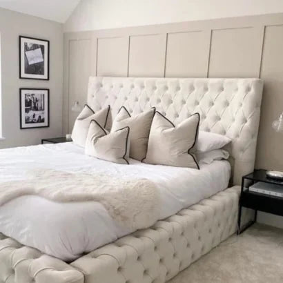 Ambassador Bed