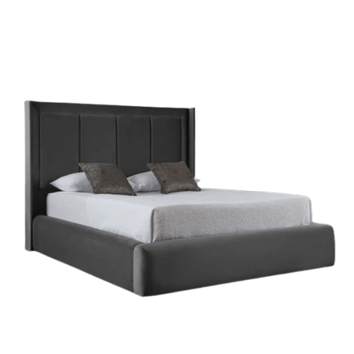 Amelia Bed – Elegant, Durable & Functional