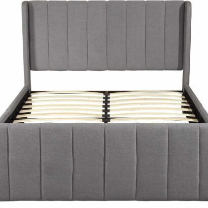 Arizona New York Bed – Timeless Elegance & Modern Comfort