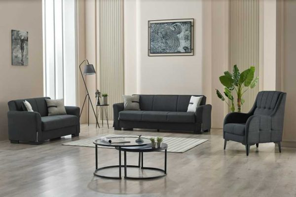 Flamingo Sofa Bed | Superior UK-Made Modern Living