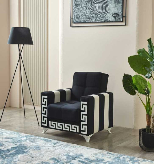 Verona Sofa Bed | Ultimate Comfort & Style UK-Made