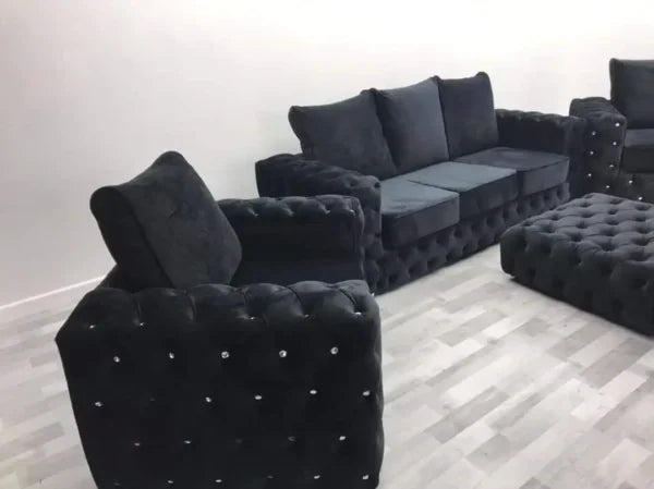 Ashton sofa