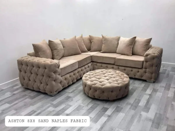 Ashton sofa