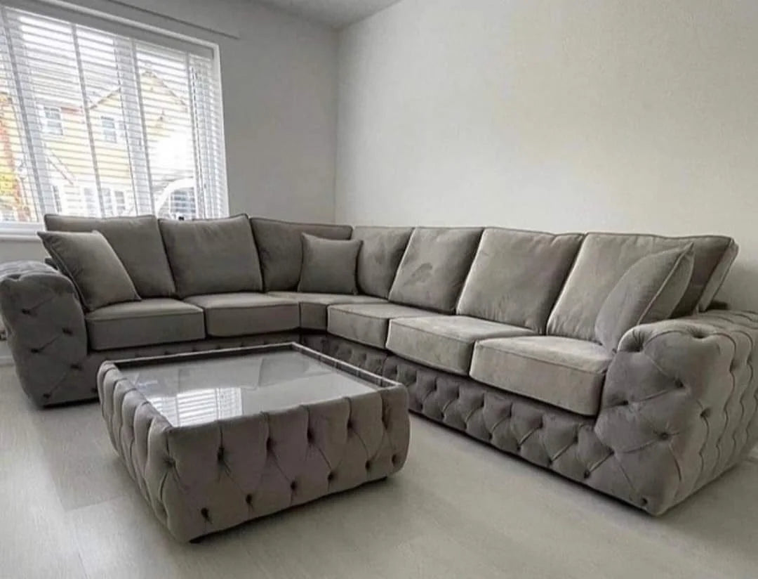 Ashton sofa