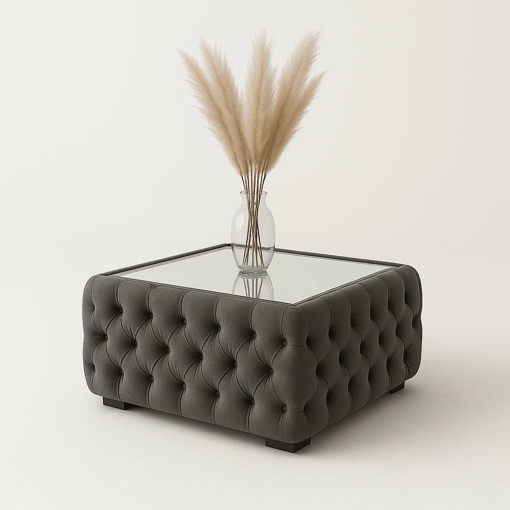 Ashton Chesterfield Sofa - London UK