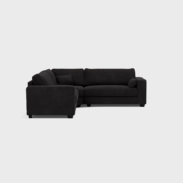 Bloomsbury Double Corner Sofa