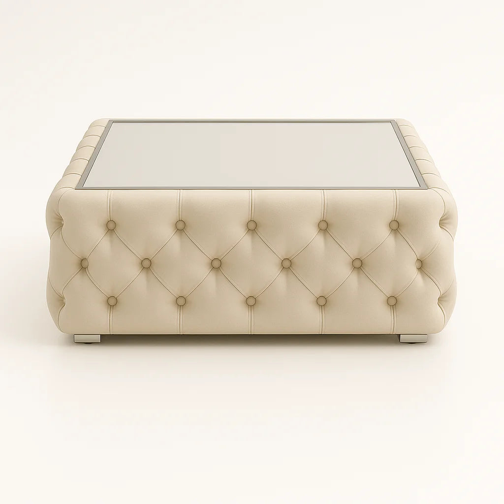 London Sofa—Chesterfield Velvet Sofa