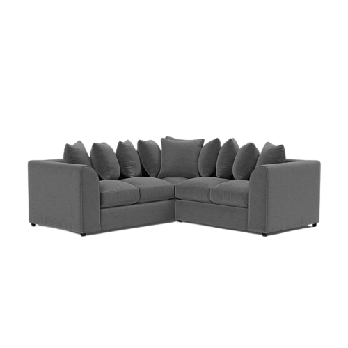 Double Corner Sofa