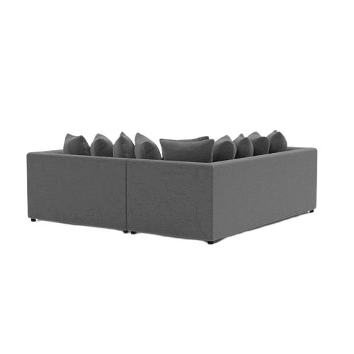 Double Corner Sofa