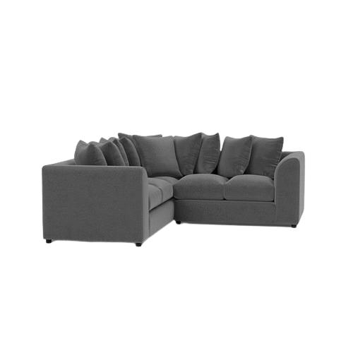 Double Corner Sofa