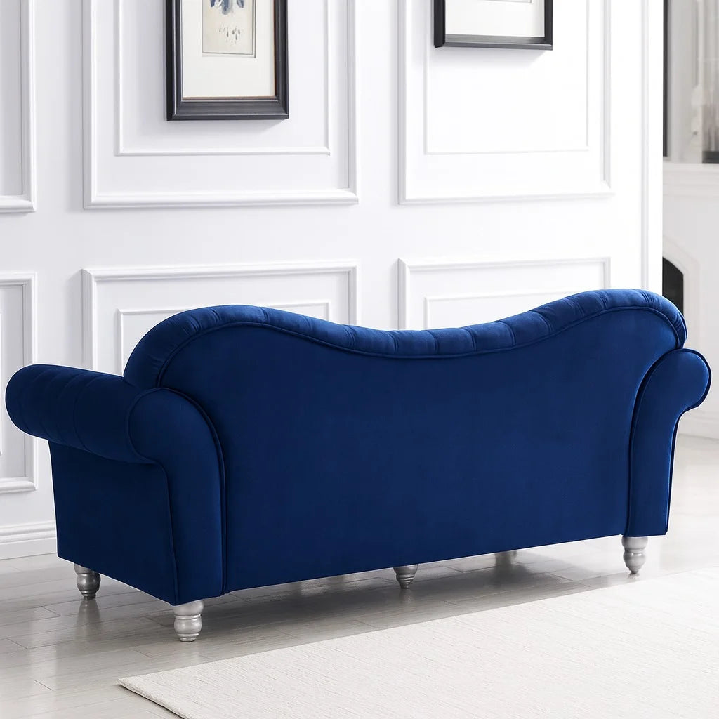 Elegance 3+2+1 Seater Sofa Set - UK Made | Multiple Colours Available