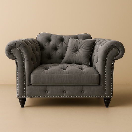 Elegance 1 Seater sofa