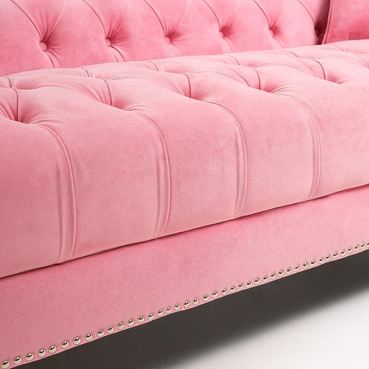 Elegance 5 Seater Sofa UK | Corner Style, Handmade Quality