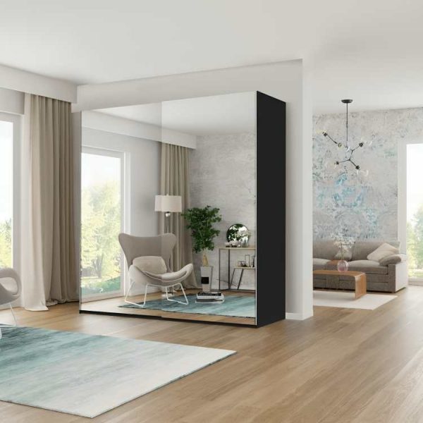Etna_Sliding_Mirror_Wardrobe