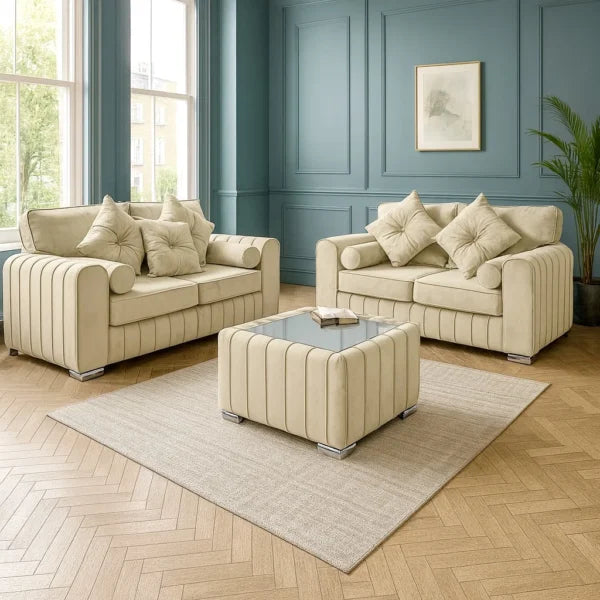 Harper Comfort – Ultimate Design UK