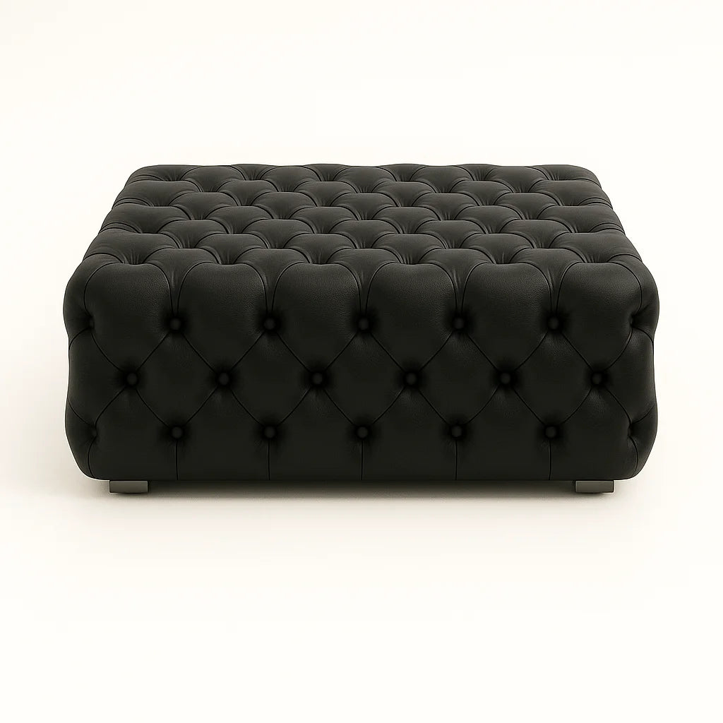 Elegance Corner Sofa in Velvet - London Sofa