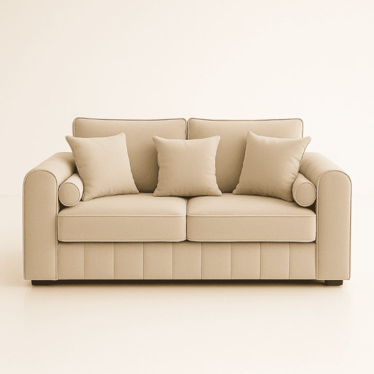 Lilly Singel 2-Seater sofa
