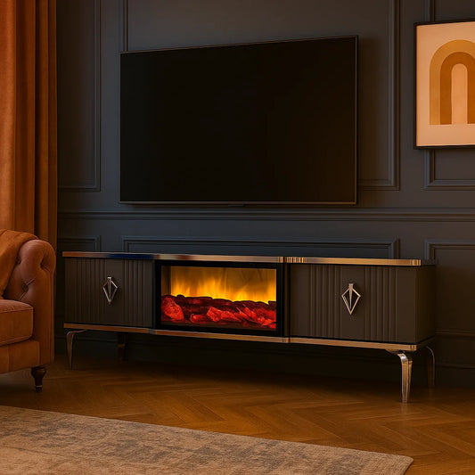 Livingroom TV Cabinet