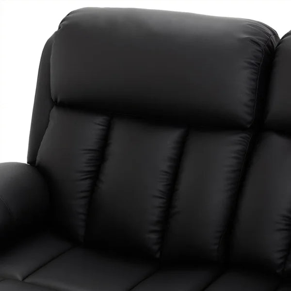 Manual Recliner Sofa | Ultimate Comfort & UK Quality