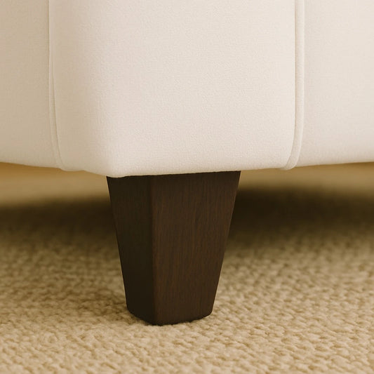 Luxury Modular 3 Seater Sofa – Modern Design – UK Made