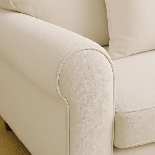 Luxury Modular 3+2 Seater Sofa – Modern Design – UK Made