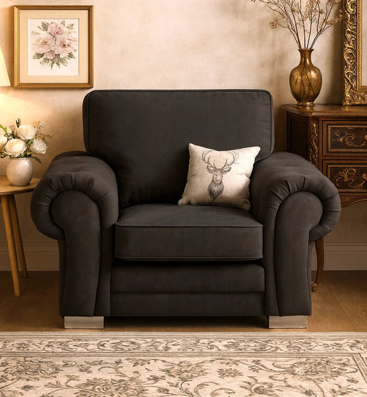 Modular Sofa Sets UK | Velvet Sofas in All Sizes & Colors