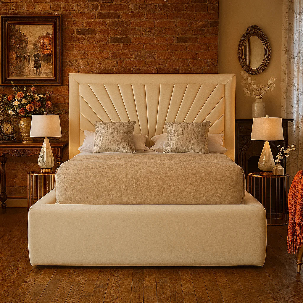 Sunrise Bed