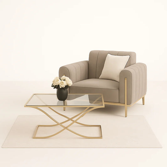 Turkish Velvet sofa - London Sofa UK