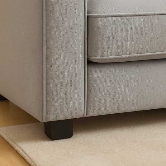 Sloane Armchair – Handcrafted 1 Seater, Made in UK