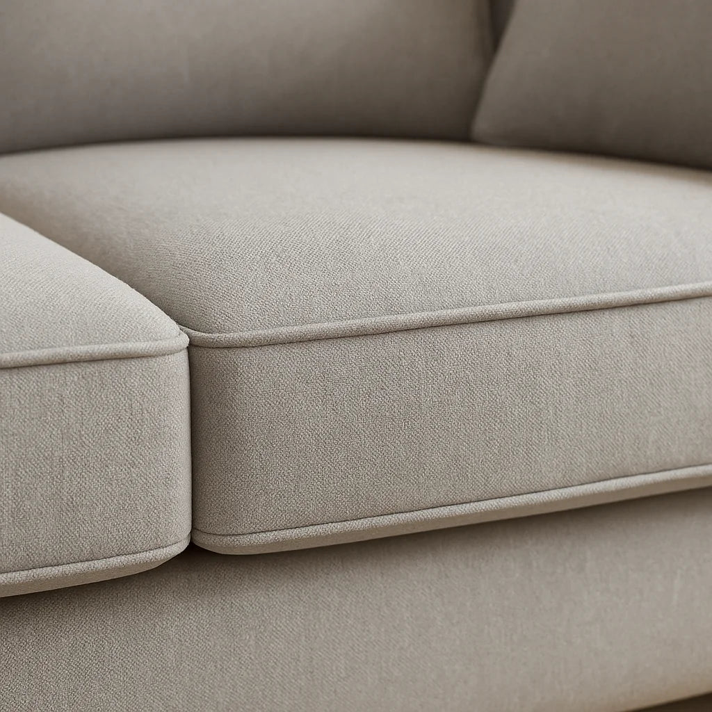 Sloane Armchair – Handcrafted 1 Seater, Made in UK