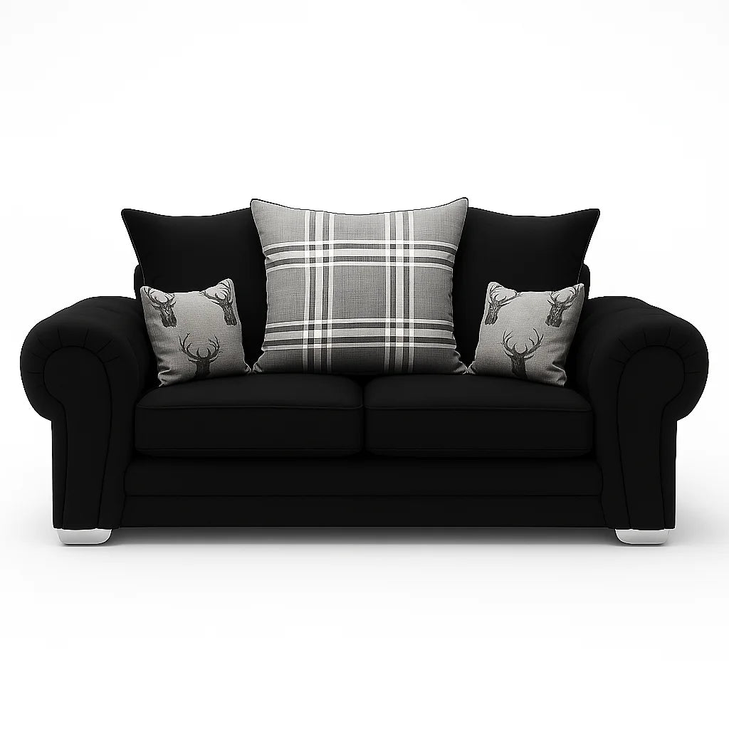 Verona 3+2 Seater Sofa