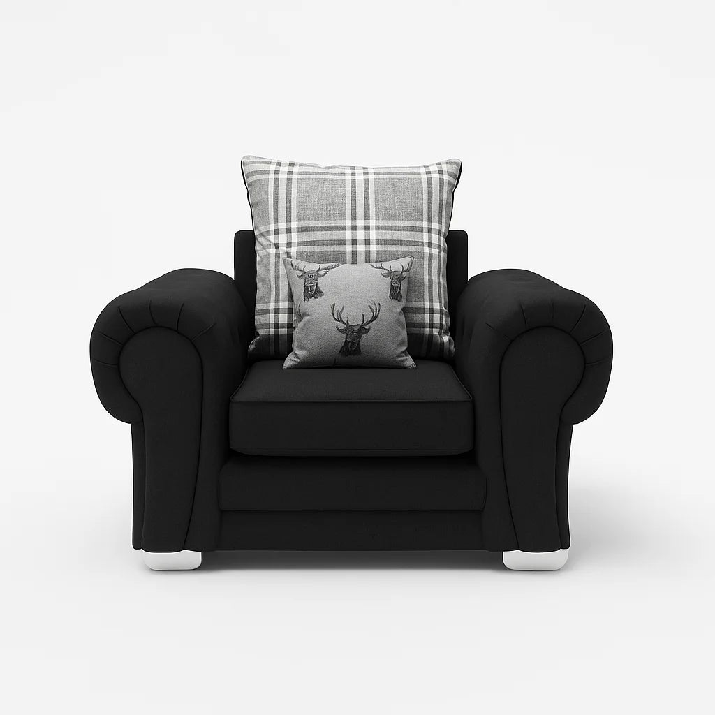 Verona 3+2 Seater Sofa