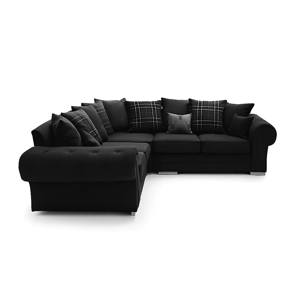 Verona 3+2 Seater Sofa