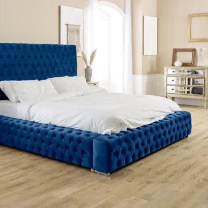 Ambassador Bed