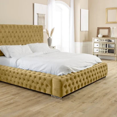 Ambassador Bed
