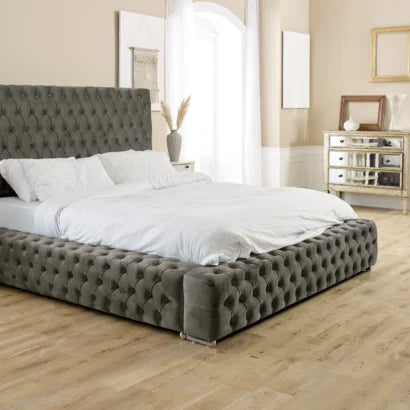 Ambassador Bed