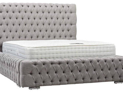 Ambassador Bed