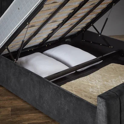 Arizona New York Bed – Timeless Elegance & Modern Comfort
