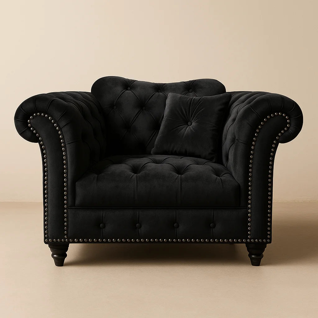 Elegance 1 Seater sofa
