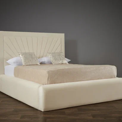 Sunrise Bed