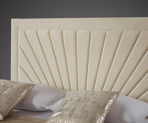 Sunrise Bed