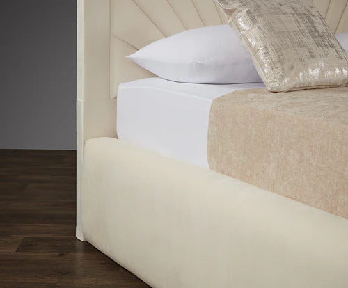Sunrise Bed