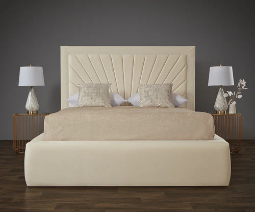 Sunrise Bed