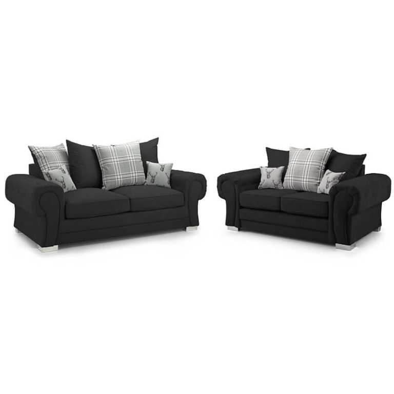 Verona 3+2 Seater Sofa