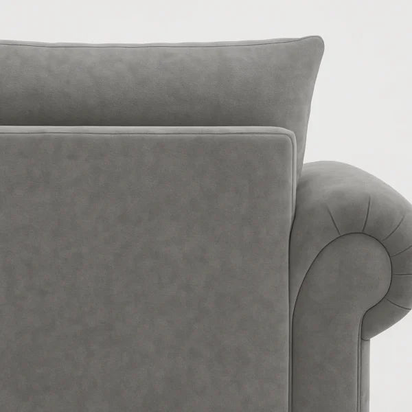 Luxurious Verona Armchair Sofa – UK Made