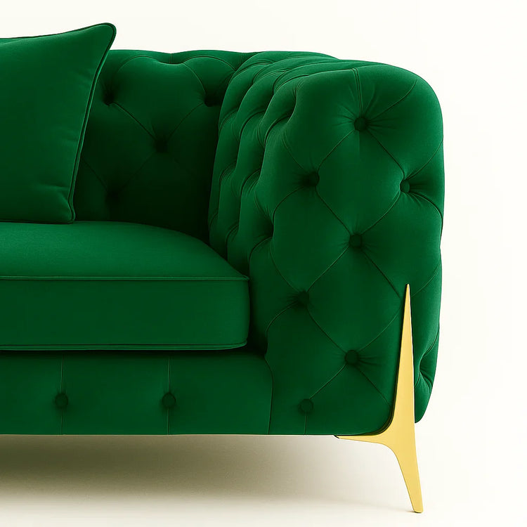 Italian Sofa