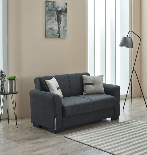 Flamingo Sofa Bed | Superior UK-Made Modern Living