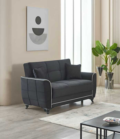 Sofa Bed with Storage | Superior Space-Saving Comfort UK